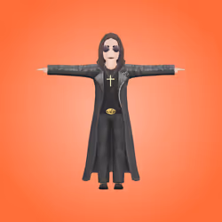 Rock Star