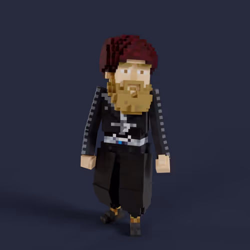 Magnificent Avatars