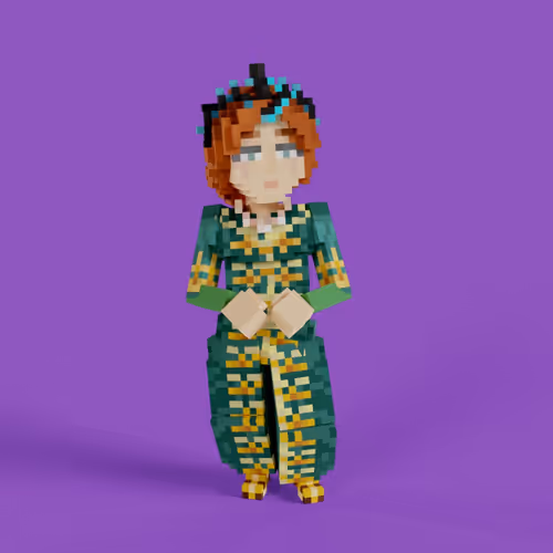 Magnificent Avatars