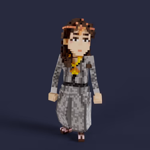 Magnificent Avatars