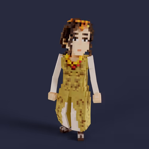 Magnificent Avatars