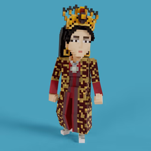 Magnificent Avatars