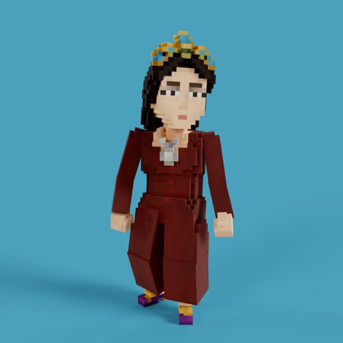Magnificent Avatars