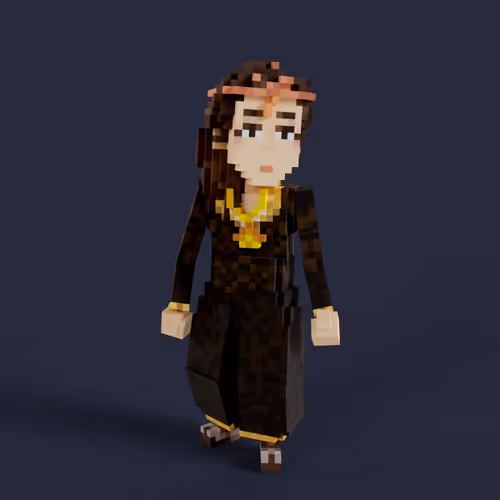Magnificent Avatars
