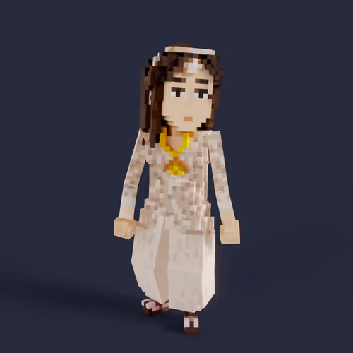 Magnificent Avatars