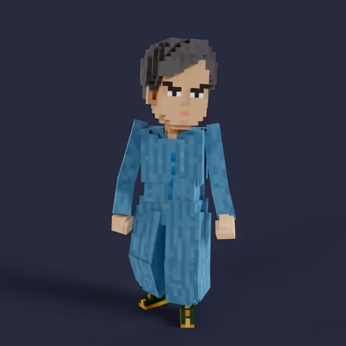 Magnificent Avatars