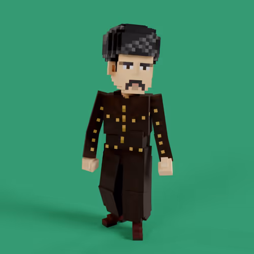 Magnificent Avatars
