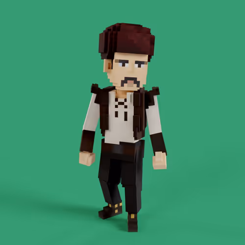 Magnificent Avatars