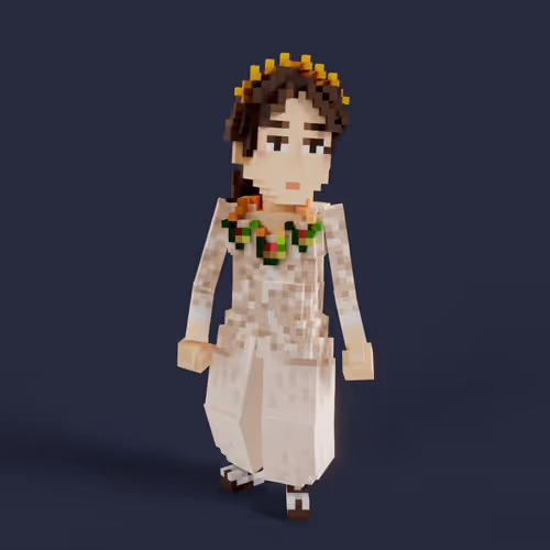Magnificent Avatars
