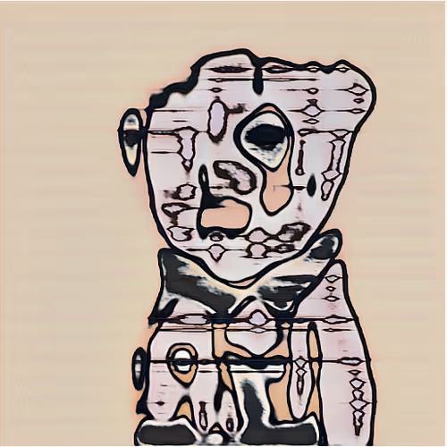 Item #96 Media