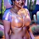 Female beauty 09