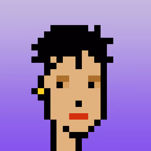 MaticPunk #3247