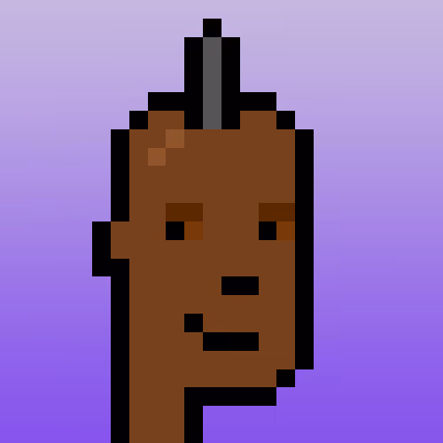 MaticPunk #8373