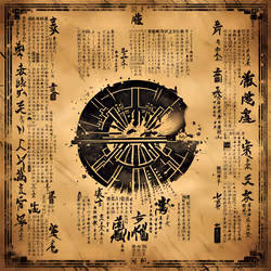XIV. Scripture Japan