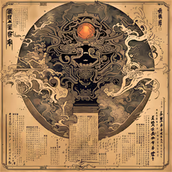 XVI. Scripture Japan