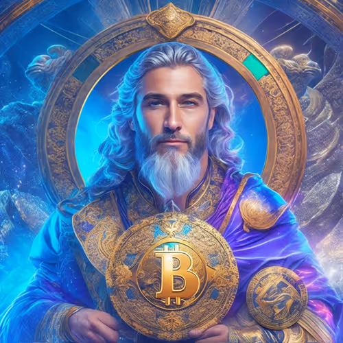Lenda Cripto