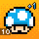 10
