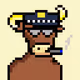 DegenBullz Collective 4369