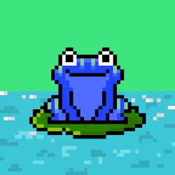 FROGG #6557