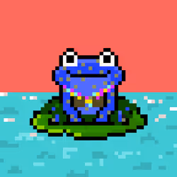 FROGG #6009