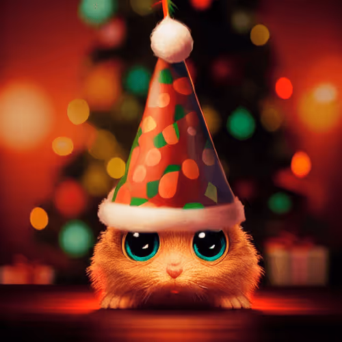 Cute Coner #211
