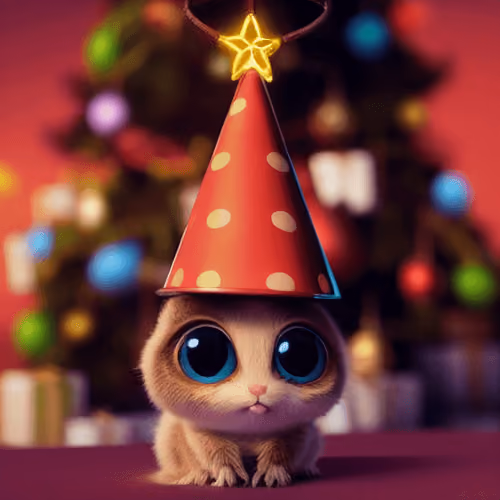 Cute Coner #272