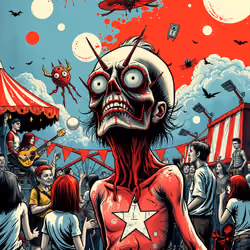 Altered State