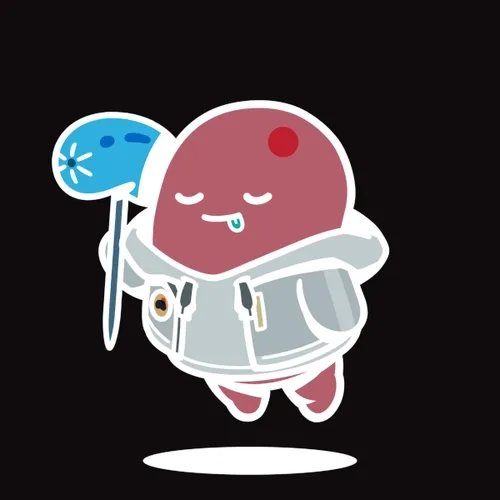 Chibis X Lauda Labs X Questn Winners