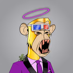 HaloApe