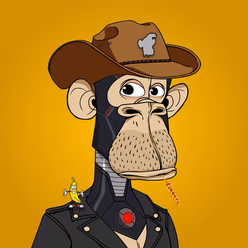 Build An Ape By Aa