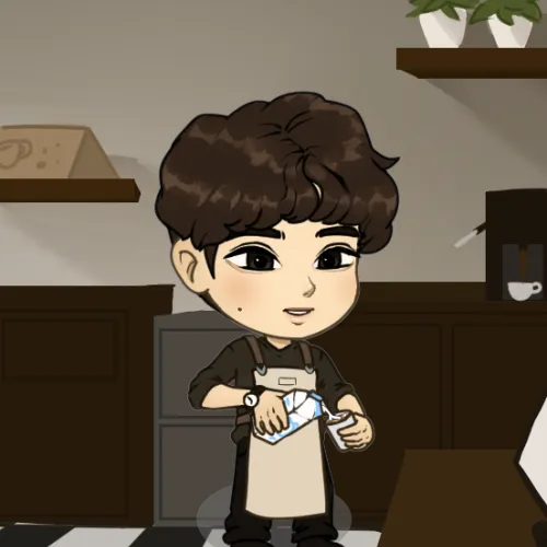 Baristbro