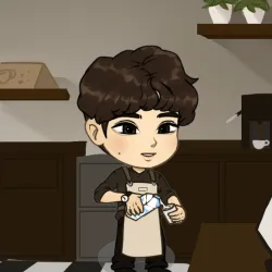 Baristbro #44