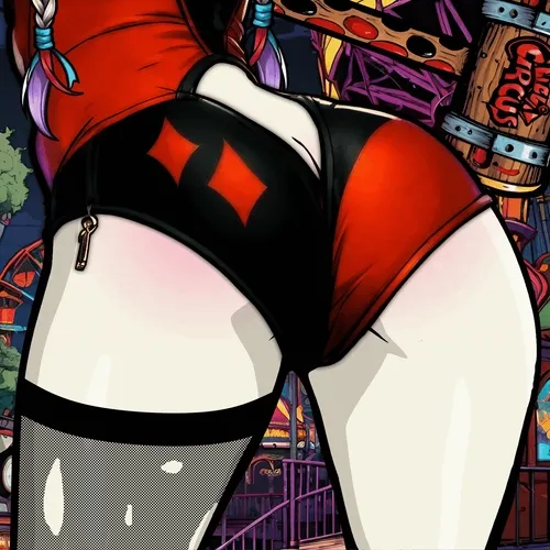 Quinn Butt