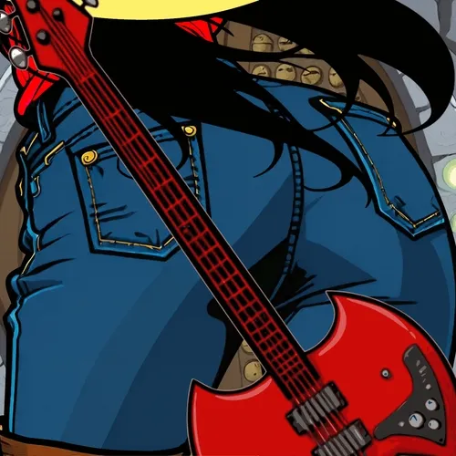 Marcelene Butt