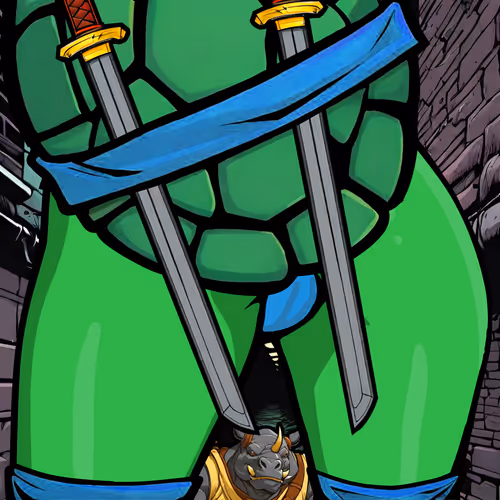 Butt Drops By Super Butts