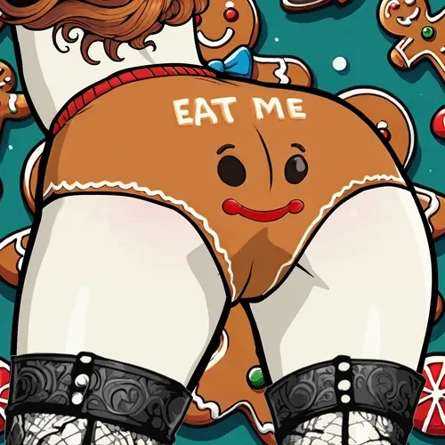 Butt Drops By Super Butts