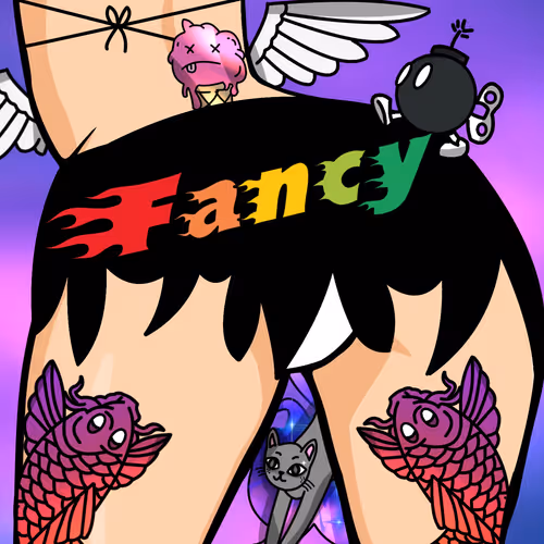 Butt Drops By Super Butts