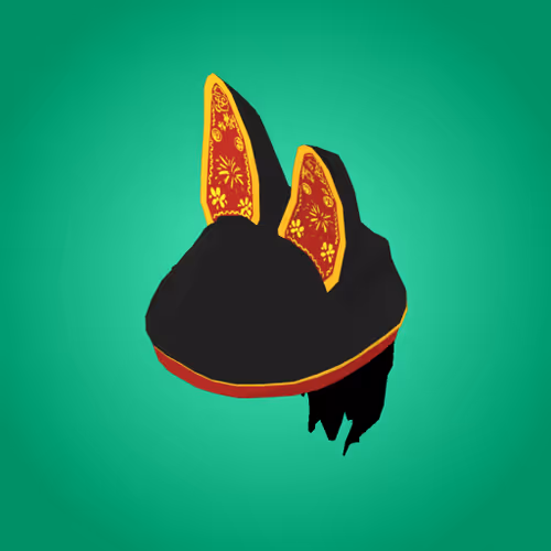 The Year of the Rabbit Hat