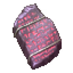 MCH Extension: #40500010 Lv.90