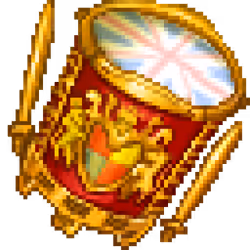 MCH Extension: #40710054 Lv.87