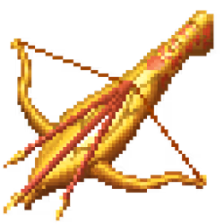 MCH Extension: #50350011 Lv.100
