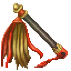 MCH Extension: #40950029 Lv.90