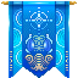 MCH Extension: #56400001 Lv.100