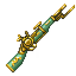 MCH Extension: #50020010 Lv.85