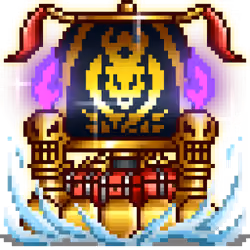 MCH Extension: #51220001 Lv.1