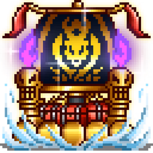 MCH Extension: #51220001 Lv.1