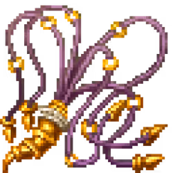 MCH Extension: #50510003 Lv.100