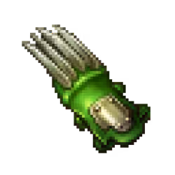 MCH Extension: #20970598 Lv.40