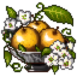 MCH Extension: #41910045 Lv.90