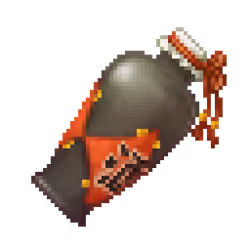 MCH Extension: #30580203 Lv.80
